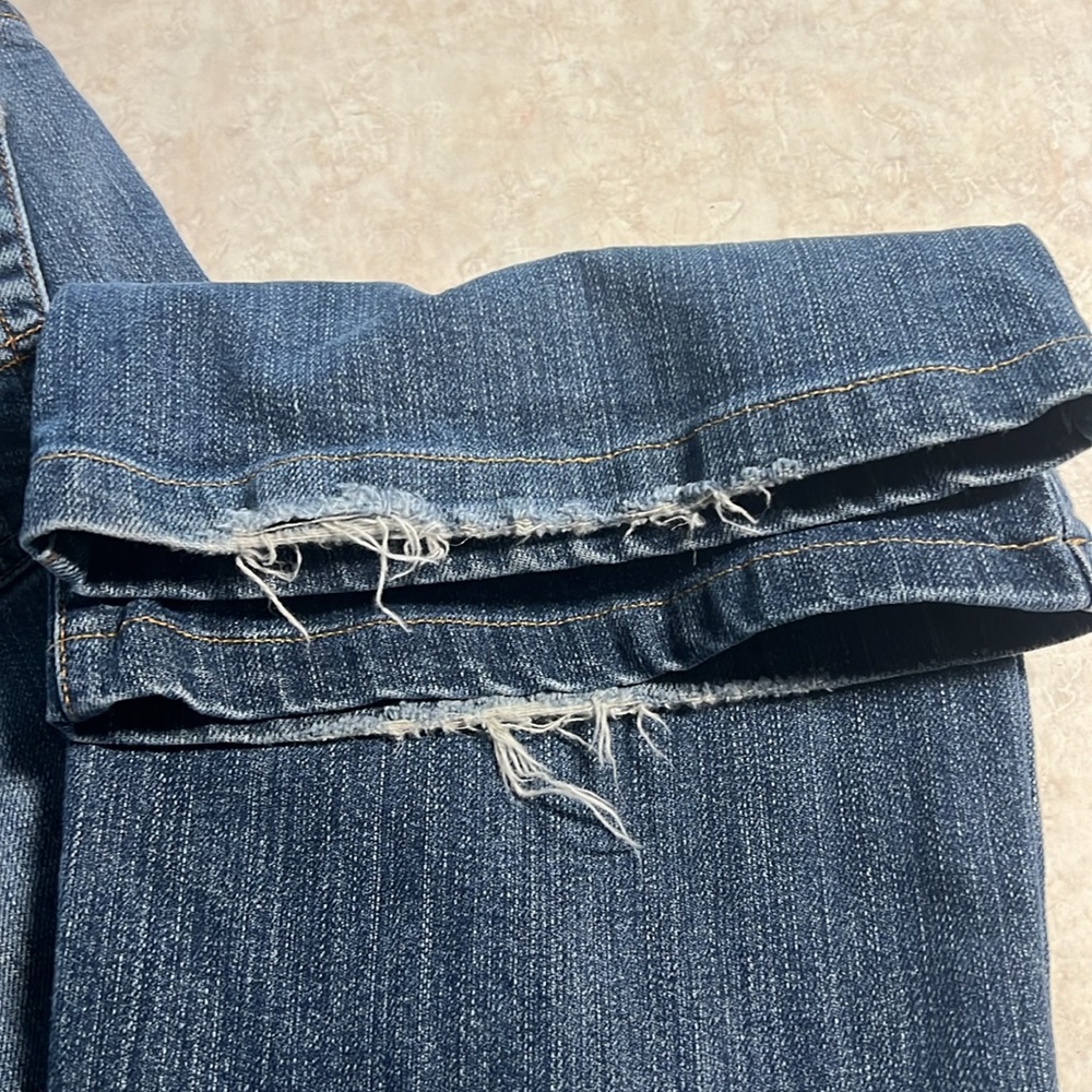 Lucky Brand ladies jeans - Picture 4 of 10
